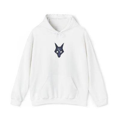 White / S