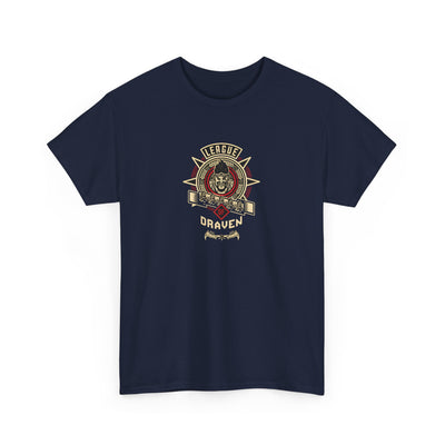 Navy / S