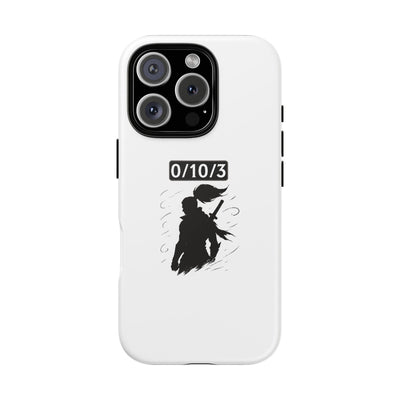 iPhone 16 Pro / Matte
