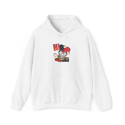 White / S