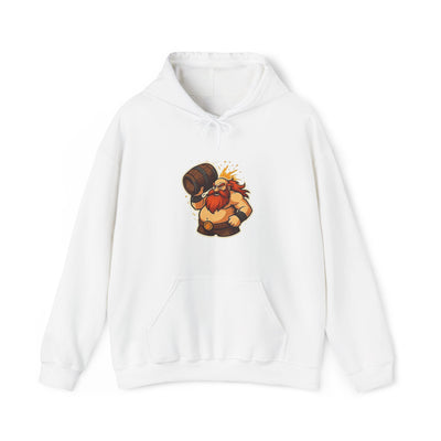 White / S