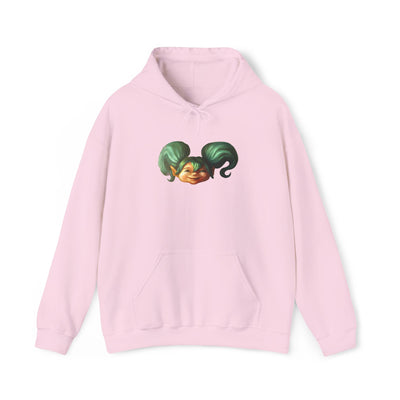 Light Pink / S