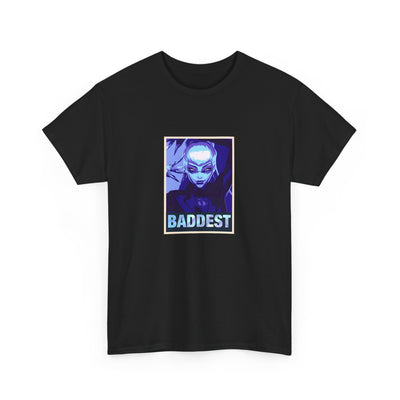 Black / S