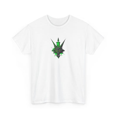 White / S