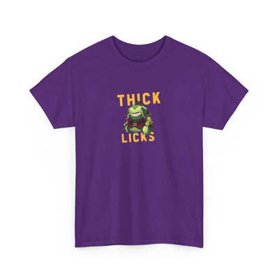 Purple / S