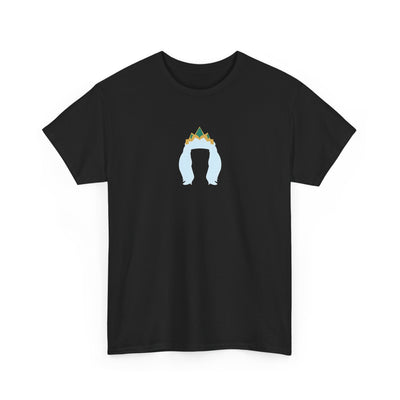Black / S