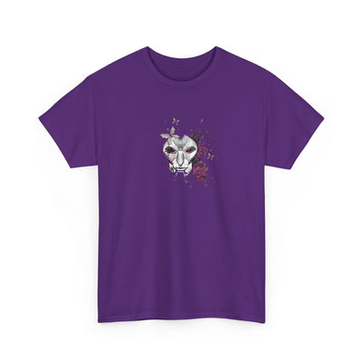 Purple / S