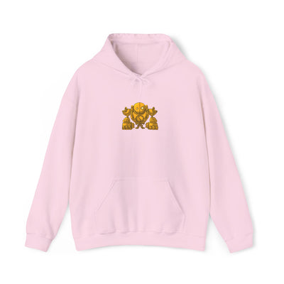 Light Pink / S