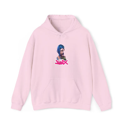 Light Pink / S