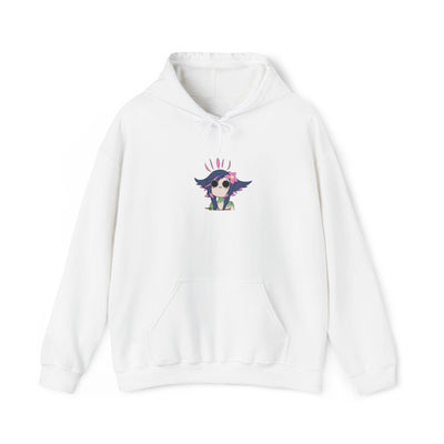 White / S