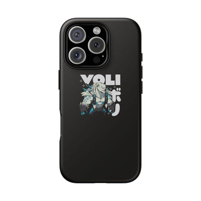iPhone 16 Pro / Matte