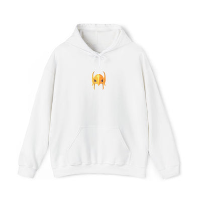 White / S