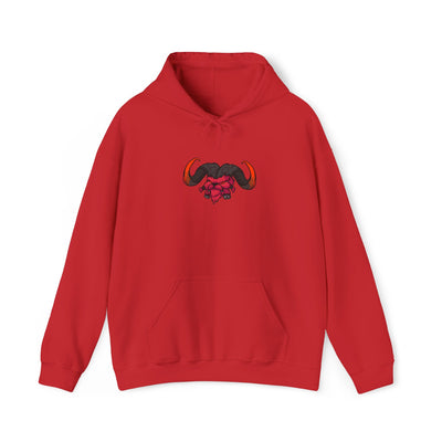 Red / S