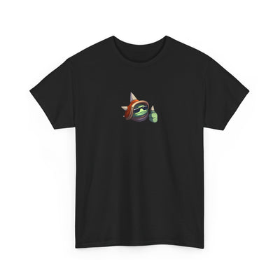 Black / S