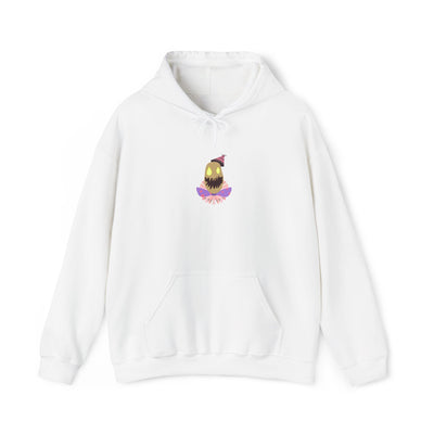 White / S