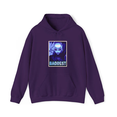Purple / S
