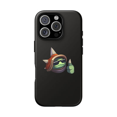 iPhone 16 Pro / Matte