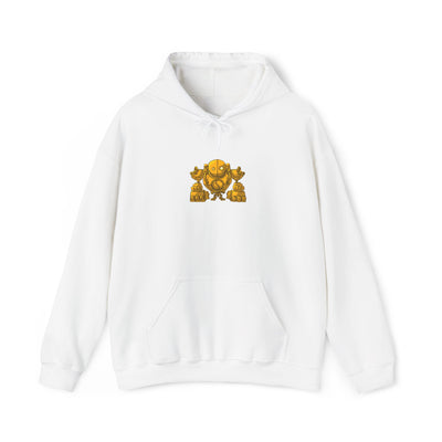 White / S