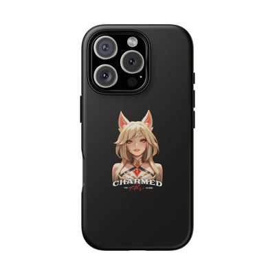 iPhone 16 Pro / Matte