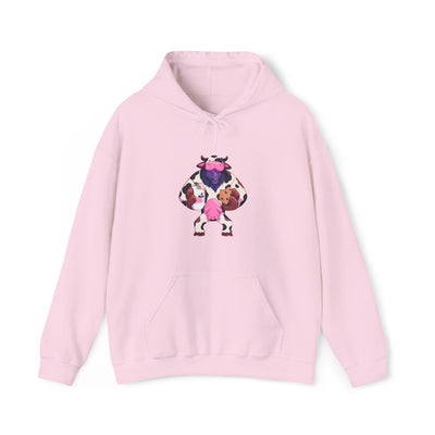 Light Pink / S
