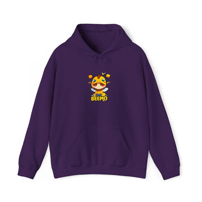 Purple / S