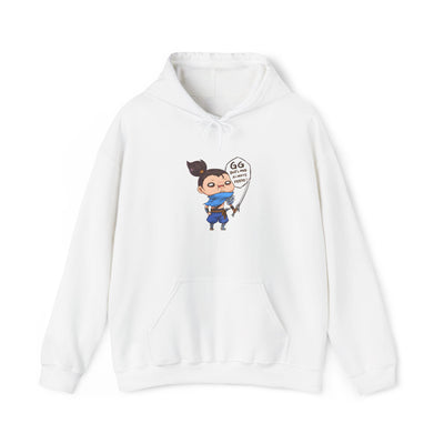 White / S
