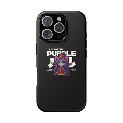 iPhone 16 Pro / Matte