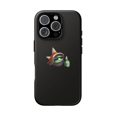 iPhone 16 Pro / Matte