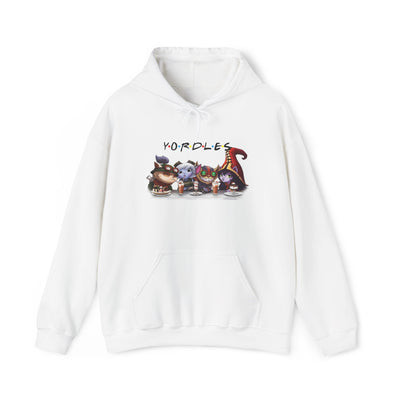 White / S