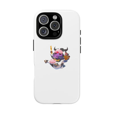 iPhone 16 Pro / Matte