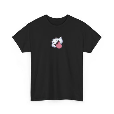 Black / S