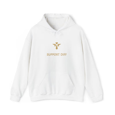 White / S