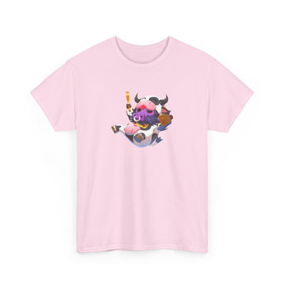 Light Pink / S