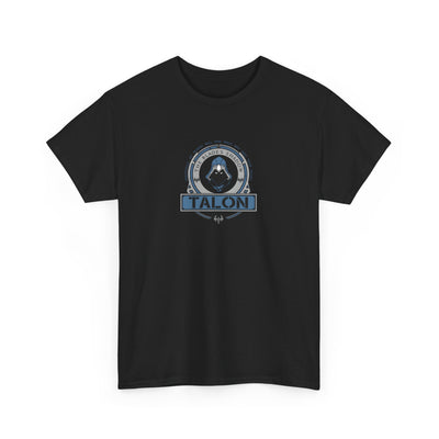 Black / S