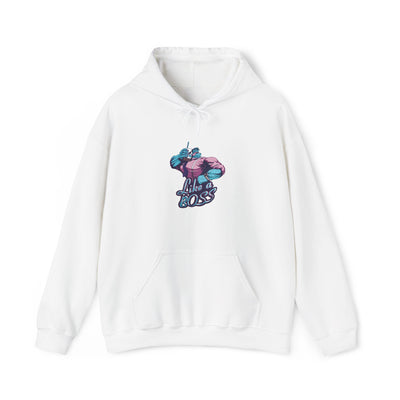 White / S