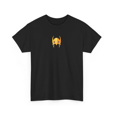 Black / S