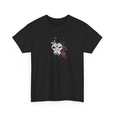 Black / S