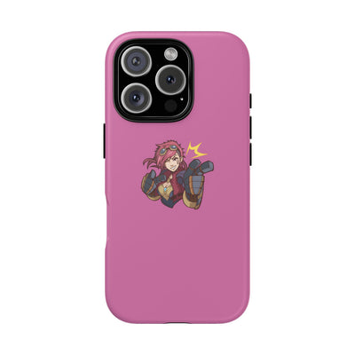 iPhone 16 Pro / Matte