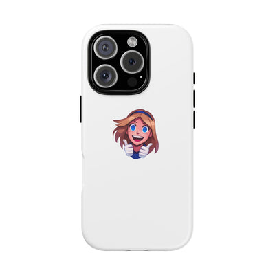 iPhone 16 Pro / Matte