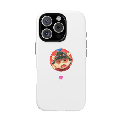 iPhone 16 Pro / Matte