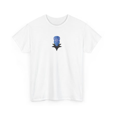 White / S