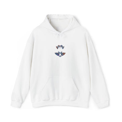 White / S