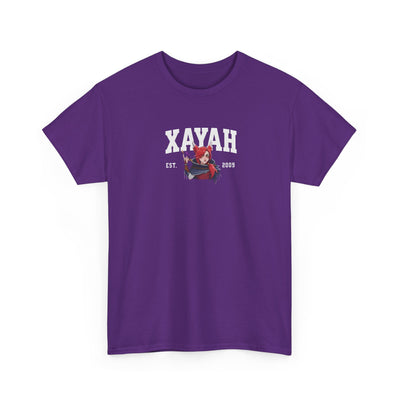 Purple / S