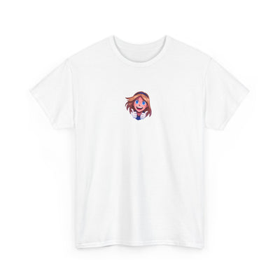 White / S