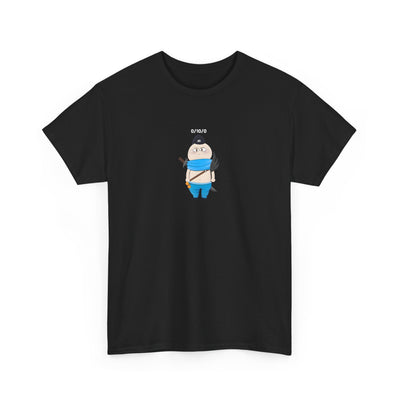Black / S