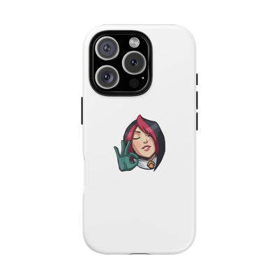 iPhone 16 Pro / Matte