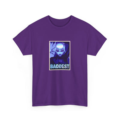 Purple / S