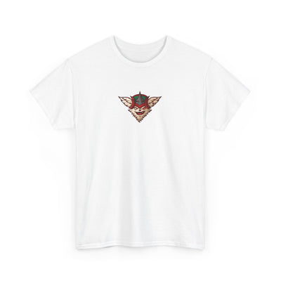 White / S