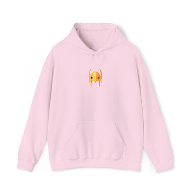 Light Pink / S