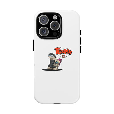 iPhone 16 Pro / Matte